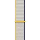 Band APPLE 40mm Sport Loop Sea Salt — Image №1