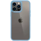 Чохол SPIGEN SGP Ultra Hybrid  Sierra Blue для iPhone 14 Pro — Зображення №1