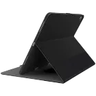 CYGNETT Smart Folio TEKVIEW , Gray/Black for iPad Pro 11-inch (4th generation)/Air (4th generation)/Air (5th generation)/(1st generation)/(2nd generation)/(3rd generation) — Image №1