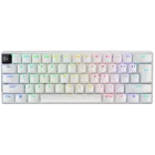 Клавиатура LOGITECH G Pro X 60 Lightspeed Wireless Gaming, Whote (L920-011930) — Изображение №1
