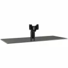 Stand for TV LOEWE for LCD/LED TV, Black (72815D00) — Image №1