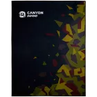 CANYON FM-02 , ΜαύροςΠατάκια — Εικών №1