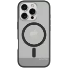 INCASE Θήκη Slim Case MagSafe με MagSafe, Μαύρος for iPhone 16 Pro — Εικών №1