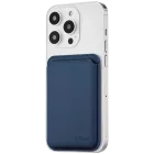 UBEAR Карман SHELL  Тёмно-синий для iPhone — image №1