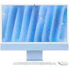 iMac 24",  Retina 4.5KApple M4, 16 ГБ, 256 ГБ SSD — Изображение №1