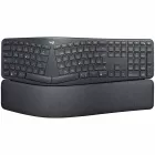 LOGITECH K860 Keyboard, Wireless, Graphite, Slovenian/International EN — Image №1