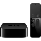 Apple TV 4K, 32 GB — სურათი №1