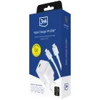 Power Adapter 3MK USB-C, 25 W — Image №1