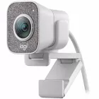 Веб камера Logitech StreamCam, Белая — image №1