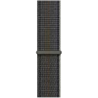 Band APPLE 41mm Sport Loop Midnight — Image №1