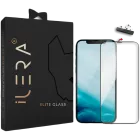 ILera Safety Glass  for iPhone 14DeLuxe FullCover Glass — Image №1