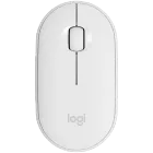 LOGITECH M350S Pebble 2 Мышь — image №1