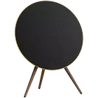 BANG & OLUFSEN Beoplay A9 4th Gen Home Audio System, Brass — Image №1