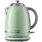 Електрочайник BUYDEEM K640 Cozy Greenish — Изображение №1