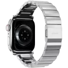 Curea NOMAD, 38/40/41 mm, Silver — image №1