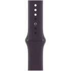 Curea APPLE 41mm Sport Band, Elderberry — image №1