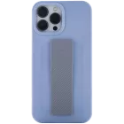 UNIQ Θήκη Heldro Mount, Arctic Blue for iPhone 13 Pro — Εικών №1