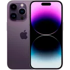 Apple iPhone 14 Pro, 512 GB, Deep Purple — Εικών №1
