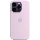APPLE Silicone Case with MagSafe Lilac for iPhone 14 Pro — Image №1