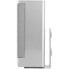 LOEWE Wall Mounting Kit for Satellite Speaker, Silver — Image №1