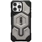 Чехол UAG Monarch Pro с MagSafe для iPhone 16 Pro Max, Титан — image №1