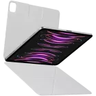 Folio Case PITAKA MagEZ Case Folio 2  White for iPad Pro 11-inch (4th generation)/(3rd generation) — სურათი №1