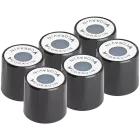 CORAVIN Standard Screw Caps 6 pk — Image №1