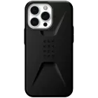 UAG Protective Case Civilian , Black for iPhone 13 Pro — Image №1