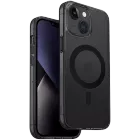 Case UNIQ LifePro Xtreme with MagSafe Frost Smoke for iPhone 14 Plus — Image №1