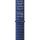 Curea APPLE Nike Sport Loop, 41mm, Game Royal/Midnight Navy — image №1