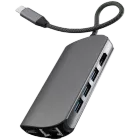 Dock Station VLP  C տեսակի USB — image №1