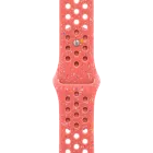 Band Extension APPLE 42mm Nike Sport Band Nike Sport Band Magic Ember for Apple Watch 38/42 mm — Image №1