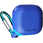 CATALYST Προστατευτική θήκη Waterproof Case , Μπλε for AirPods (Gen4) — Εικών №1