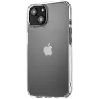 UBEAR Чехол Real  Прозрачный для iPhone 14 — image №1