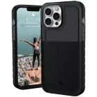 UAG Προστατευτική θήκη DIP , Μαύρος for iPhone 13 Pro Max — Εικών №1