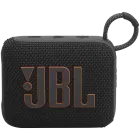 JBL Go 4 Портативная колонка Чёрный — image №1