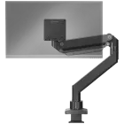 ONKRON Βάση for Monitor 17" – 57", Μαύρος — Εικών №1