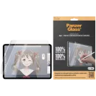 Protective Film PANZERGLASS  for iPad Pro 11/AirGraphicPaper Screen Protector. Ultra-Wide Fit — Image №1