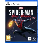 Игра Marvel Spider-Man Miles Morales BD (PS5,  Электронная лицензия) — Изображение №1