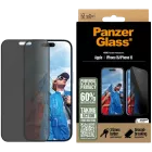 PANZERGLASS Safety Glass  for iPhone 16/15 — Image №1