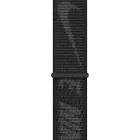 Band APPLE 41mm Nike Sport Loop - Regular Black — Image №1