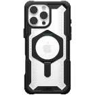 Захисний чохол UAG Plasma XTE MagSafe with MagSafe Black/Clear для iPhone 16 Pro Max — Зображення №1