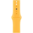 Curea de extensie APPLE 41mm Sport Band, Sunshine — image №1