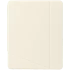 Smart Folio TOMTOC Tri-use Folio B02  Ivory White for iPad Pro 12.9-inch (6th generation)/(5th generation) — Image №1