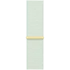 Band APPLE 45mm Sport Loop Sport Loop Soft Mint for Apple Watch 42/44/45/49 mm — Image №1