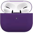 Case VLP Ultraslim Soft Touch  for AirPods (Gen3) — Image №1