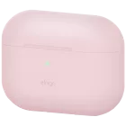 Чехол ELAGO Lovely  Розовый для AirPods Pro — Изображение №1