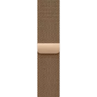APPLE 40mm Milanese Loop Ζώνη Milanese Loop Χρυσός Για Apple Watch 40 mm — Εικών №1