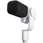 Микрофон LOGITECH G Yeti Studio Active Dynamic XLR, White (L988-000566) — Изображение №1