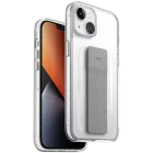 Case UNIQ Heldro Mount  Clear for iPhone 14 Plus — Image №1